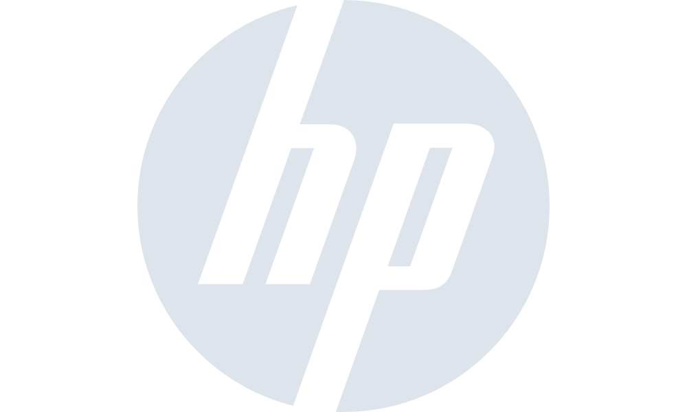 HP logo